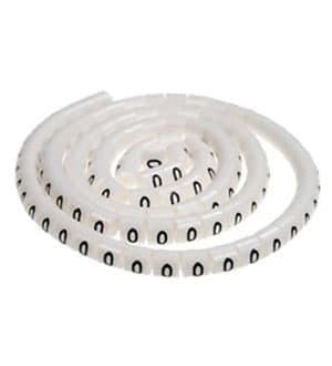 OSM-2  "0", марк. для каб. 100 шт