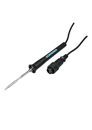 MICROTOOL, 270BDJ,антистатический паяльник 24В