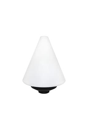 SQ0330-0811, Светильник НТУ 05-100-310 Конус IP54 (опал ПММА, основание 145, Е27) TDM