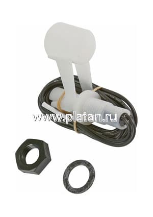 RSF14Y100RF, Датчик уровня жидкости 0.6A/240VAC