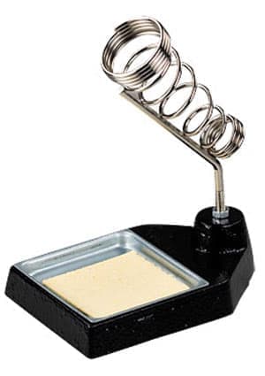 12-0308 HS-92 (91), подставка для паяльника