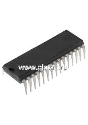 LB11880, Драйвер двигателей [SDIP-30]