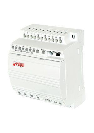 NEED-230AC-11-08-4R