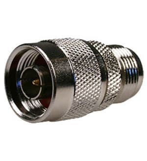 JR 6320, переходн. N Male-N Female