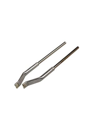 422ED, жало паяльное (пара)