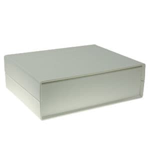 15-14(AP288) 202X158X65, 15-14(AP288) корпус для РЭА 202X158X65мм