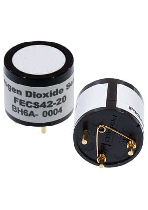 FECS42-20, датчик электрохим. закись азота (NO2) (0-20ppm)