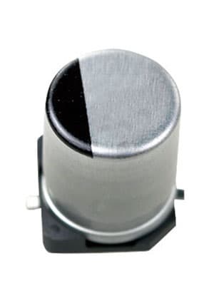 EEEFK1E221P, SMD эл-лит 25V 220uF  /8.0*10.2/105