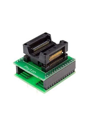 AE-SC18/28U АДАПТЕР DIP-SO18/SO28