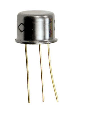 2Т881Д, никель