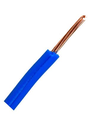ПВ-3-1.0КВ.ММ,(СИНИЙ)(ПУГВ), за 1м