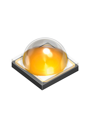 GW CSSRM2.CM-M6M8-A232-1, Oslon Square, 5700K, 3030, 2.8В, 2-5Вт, M6 (230Лм@700мА), 120 Лм/Вт, CRI90