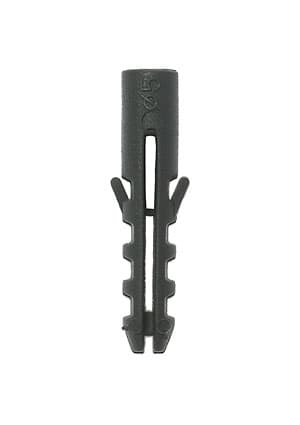 3010-06-035-100 ДЮБЕЛЬ РАСПОРНЫЙ ПРОПИЛЕН. 6Х35(УП.100ШТ)