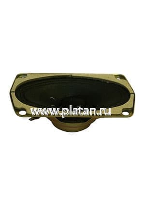 2ГДШ-16, 8 Ом, Динамик
