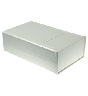 15-1(B2) 190X120X60, 15-1(B2) корпус для РЭА 190X120X60мм