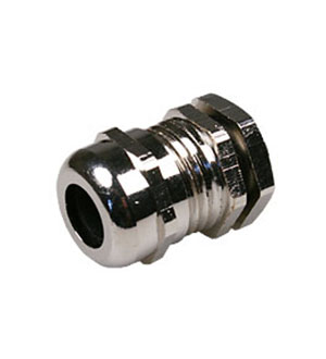 MG12X1.5    4.5 - 8MM, MG12x1.5 (PBA7-08), Кабельный ввод, металл. 4.5 - 8мм
