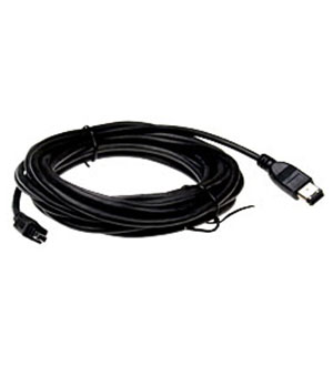 457-004, IEEE1394 4p pl.6p pl 5.0 м