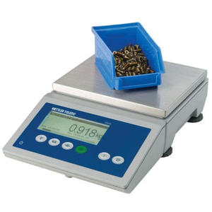 Весы настольные электронные Mettler Toledo ICS425s-3SM/f/65