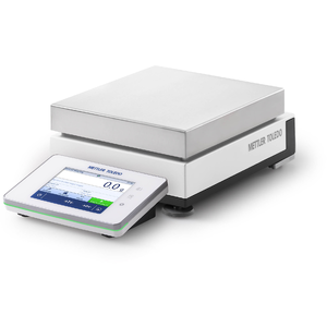 Весы технические Mettler Toledo XSR4001S/M