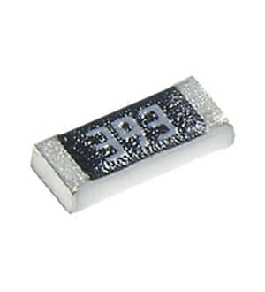 RC1206JR-071K1L, 1206, Чип резистор (SMD) 1.1кОм +5% 0.25Вт