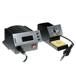 DIG20A-POWER(LF), Dig2000A-Power паяльная станция 220В