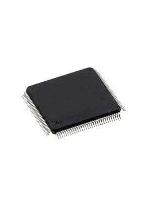 TMS320F2811PBKA, LQFP128