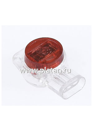 7UR, Скотч-лок на кабель 19-26 AWG