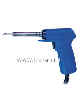 12-0161-4 (CT-88), Паяльник-пистолет импульсный, 220В, 30-70Вт