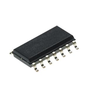 HEF40106BT.652, ТЛ2, SO14
