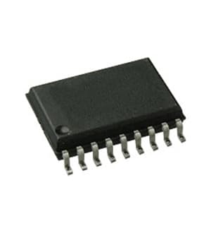ULN2803ADWRG4, NPN транз.Дарлингтона 50В 0.5A SOIC18
