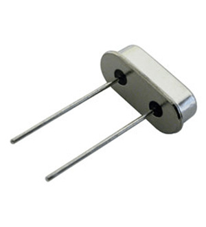 8000kHz 20ppm  20pF, HC-49/S