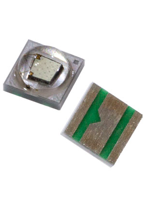 XPEBRD-L1-0000-00801, XPE-2 Red