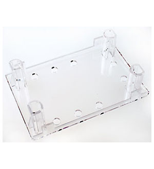 KS300, Plastic Cover for SSR