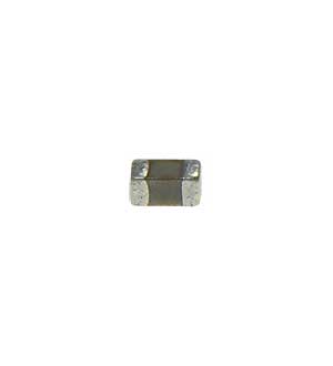 GRM1885C1H560JA01D, 0603, Керамический конденсатор NP0 56пФ +5% 50В