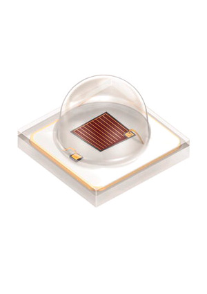 GH CS8PM1.24-3T1U-1, Oslon SSL Color 80, Horti LED (PAR typ 2.32umol/s ), 3030, 2.1В, 1-3Вт, 3T (355