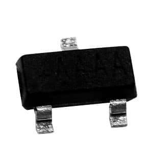 MCP100T-300I/TT, SOT-23-3, Монитор питания  2.85...3.0V  -40...+85С active low RESET