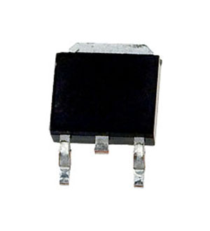 AUIRFR8403TRL, Autom Q101 Nкан 40В 100А 3.1мОм  DPak