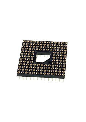 PGA-144, панель 144 конт.