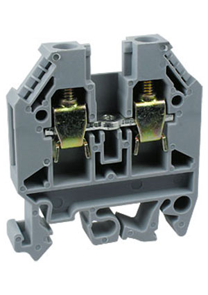 8T-ATB-6, ATB-6  клемма   силовая 750V 6mm кв