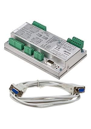 PRODATA, (код 52.11.001) регистратор данных