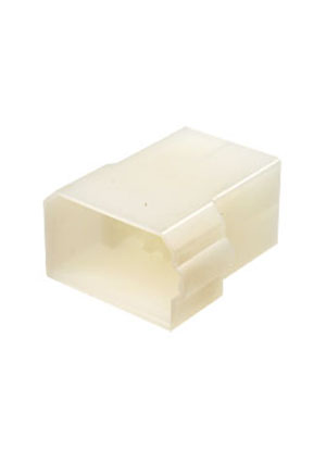 180901-0, розет ножев 2х2 6.3 900-0