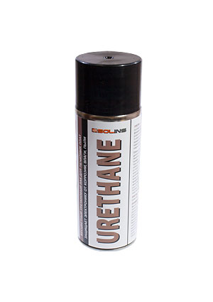 URETHANE, Уретановый лак для печатных плат, аэрозоль, 400мл.