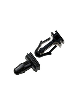 ATTACHMENT CLIP 8905563, Клипса  соед. (8905563) креп. отв. 6.35мм