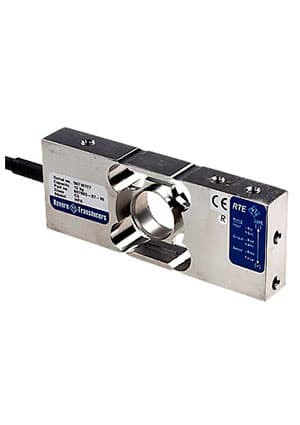 HPS-12KG, HPS-12кг, С3, тензодатчик