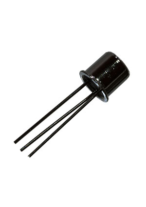 2N2222A TO18 METALL, 2N2222A, транзистор TO18 METALL