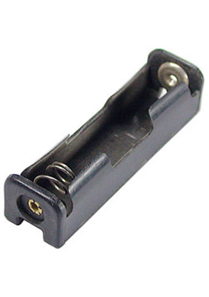 BH311-1A, (=BH-613) батарейный отсек 1x AA