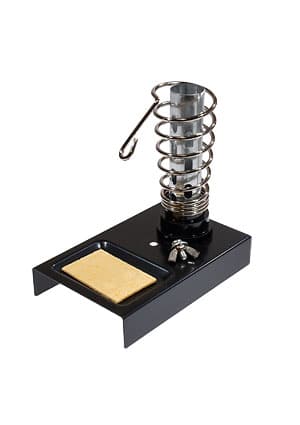 ZD-10, подставка для паяльника