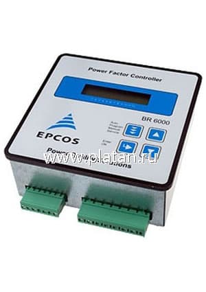B44066-R6006-E230, Контроллер BR6000-R6 (регулятор)