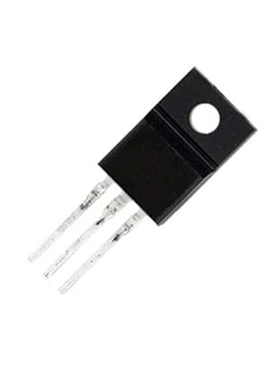 BT139X-600E.127, TO-220F