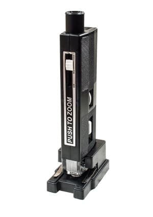 MG10085 МИКРОСКОП MINI 60Х - 100Х С ПОДСВЕТКОЙ